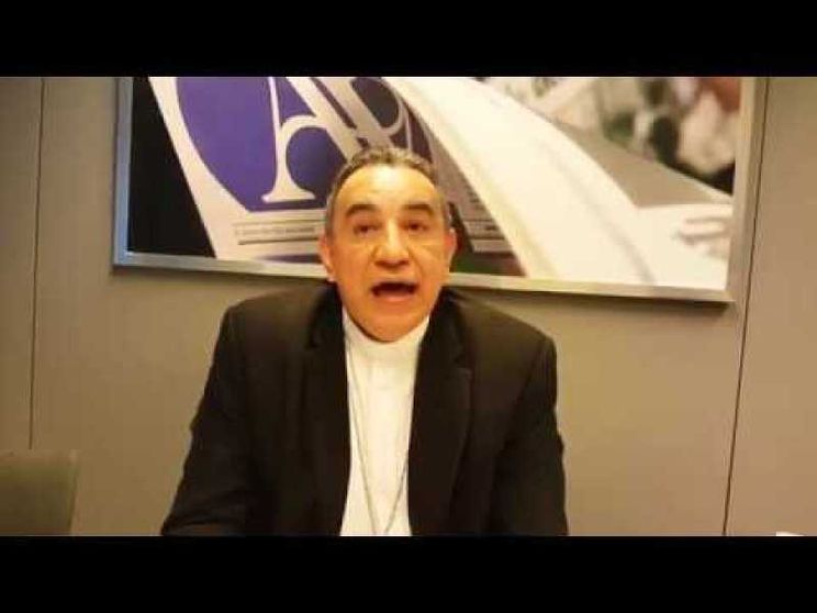 «La Gmg di Panama guarda al Sinodo sui giovani»