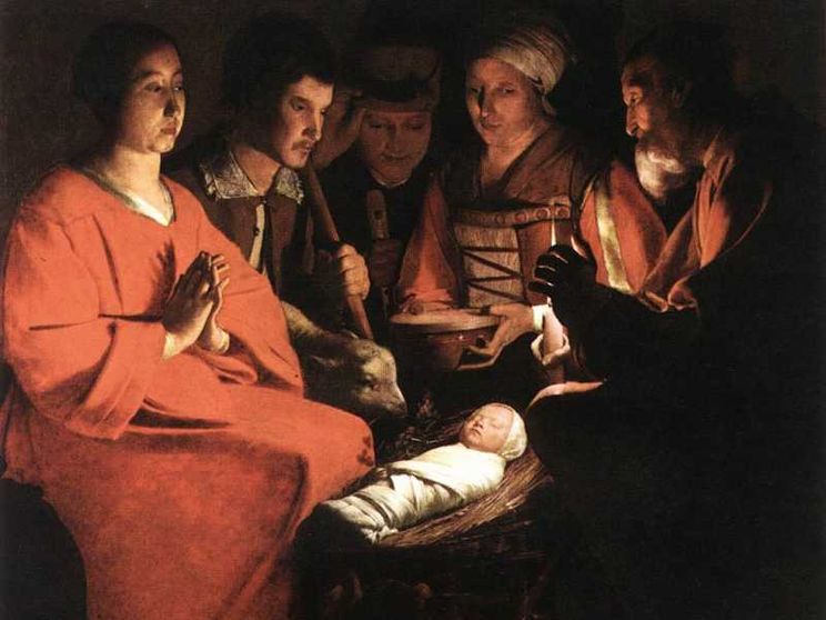 Madre Teresa e la festa degli ultimi