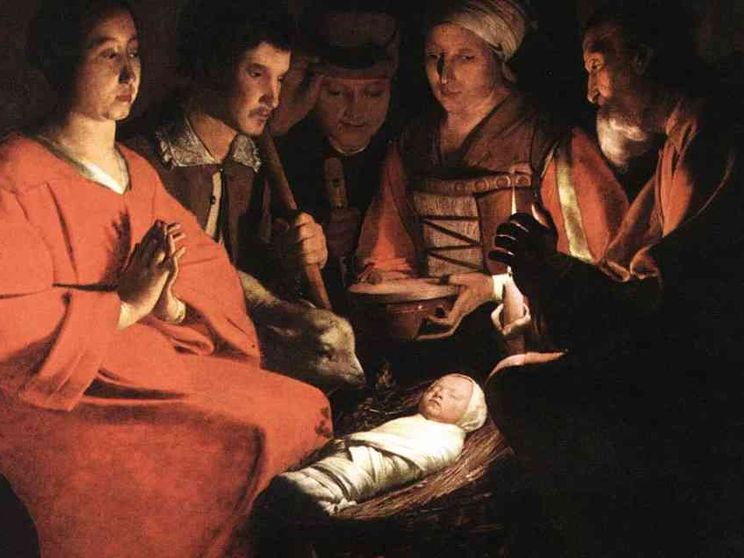 Madre Teresa e la festa degli ultimi