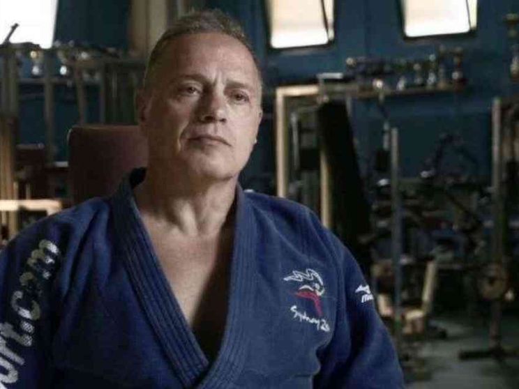 I ragazzi d'oro di Gianni Maddaloni: «Judo e famiglia per battere la camorra»