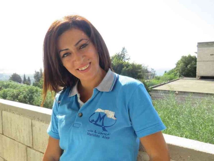 «Ad Aleppo un proiettile mi ha sfiorato. Così la mia vita è cambiata»