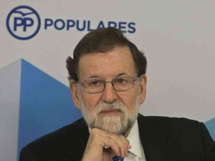 Rajoy: il voto non cambia nulla, non dialogo con Puigdemont