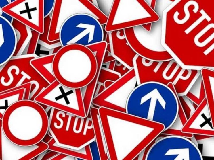 Il Codice della strada, questo sconosciuto
