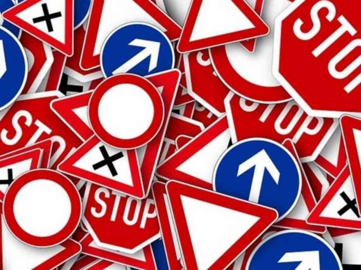 Il Codice della strada, questo sconosciuto