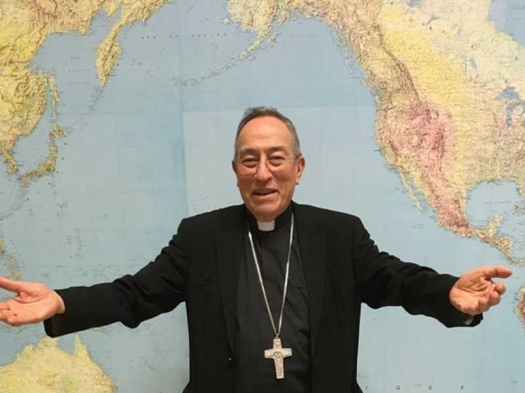 Rodriguez Maradiaga: «Falsità sui fondi». E il Papa lo rincuora