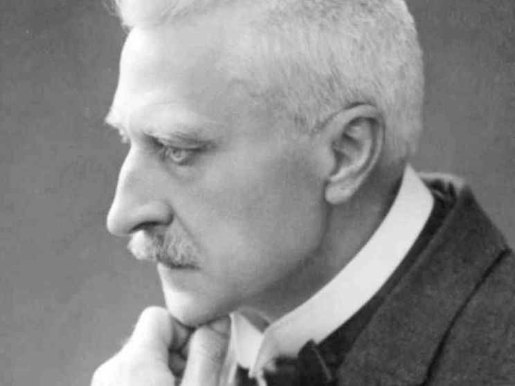 Fascinoso e tremendo, è il “sacro” di Otto