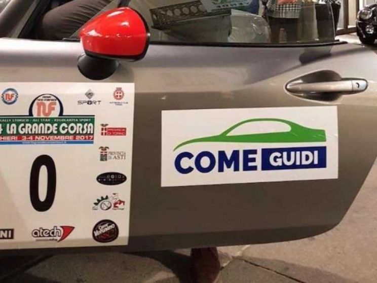 Mostrami come guidi e ti dirò chi sei