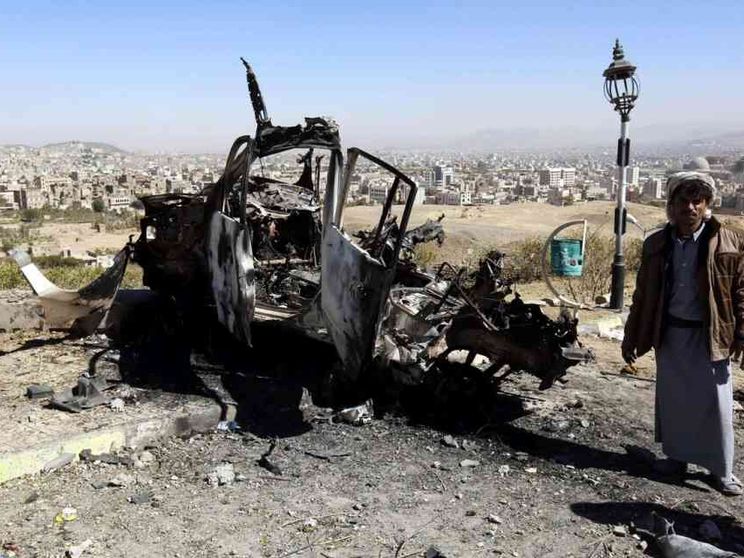 Yemen piagato da guerra, fame e malattie. Un milione colpiti da colera