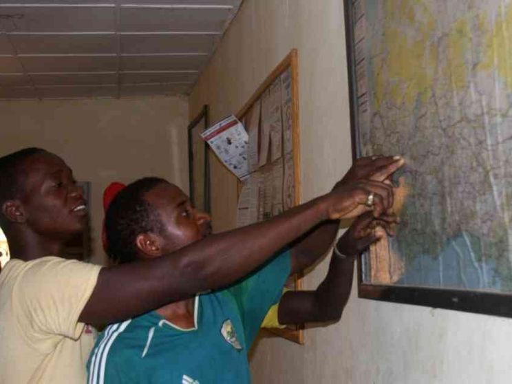 Niger, pronto il decreto per la missione militare italiana