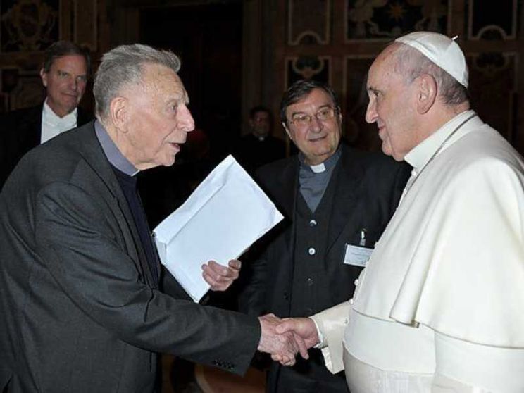 Morto padre Maurice Borrmans, uomo del dialogo