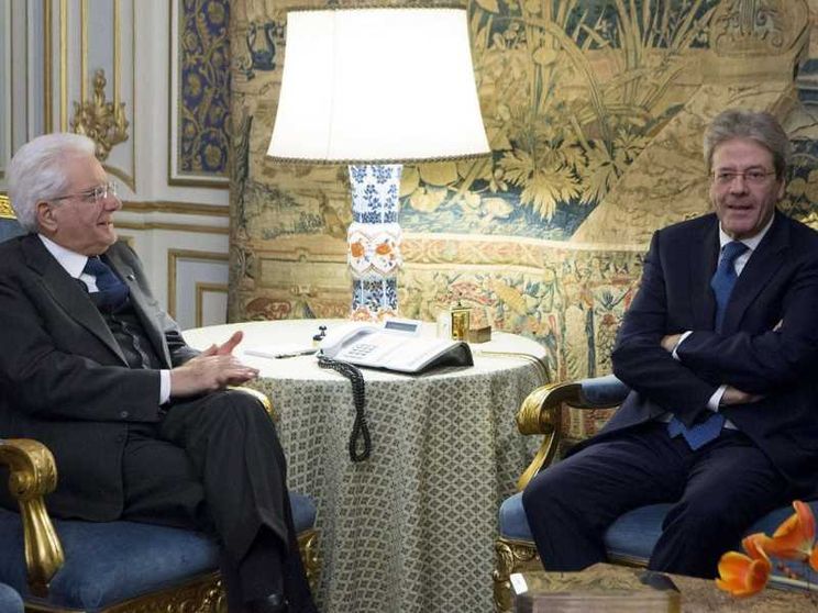 Sciolte le Camere, si vota il 4 marzo. Gentiloni: il governo non si ferma