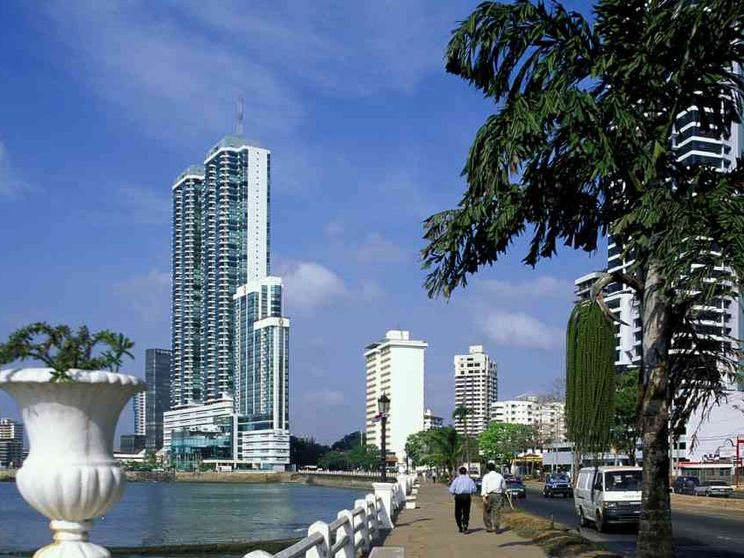 Sull'Europa le mani dei paradisi fiscali