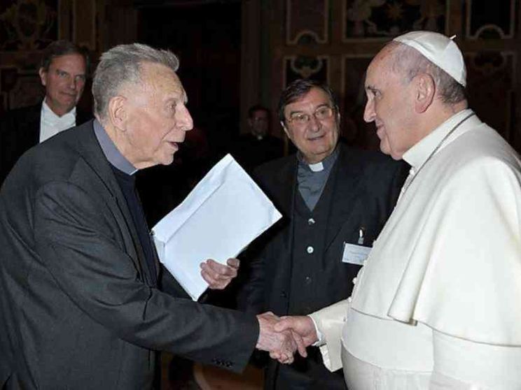 Morto padre Maurice Borrmans, uomo del dialogo