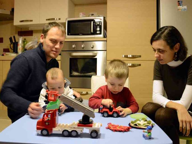 E il Forum lancia una scuola (bipartisan) per sindaci amici della famiglia