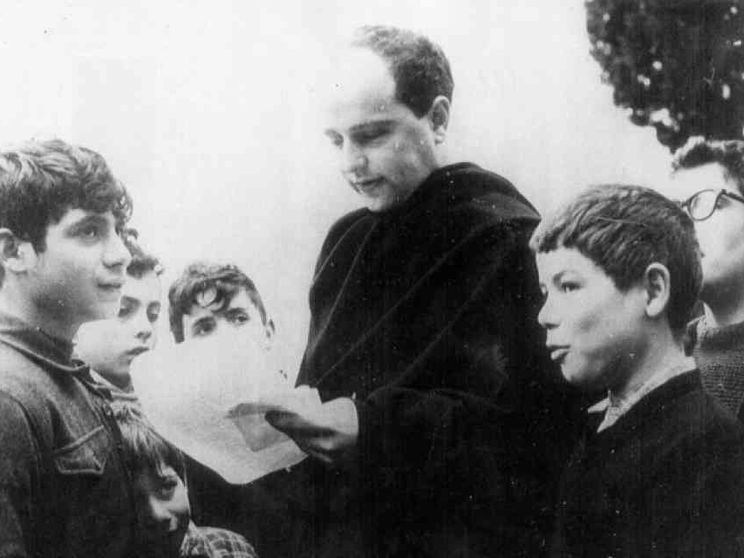 Balducci, Turoldo, Milani: la fedeltà scomoda di quei preti di frontiera