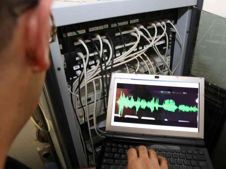 Più privacy: ecco come funziona la riforma delle intercettazioni