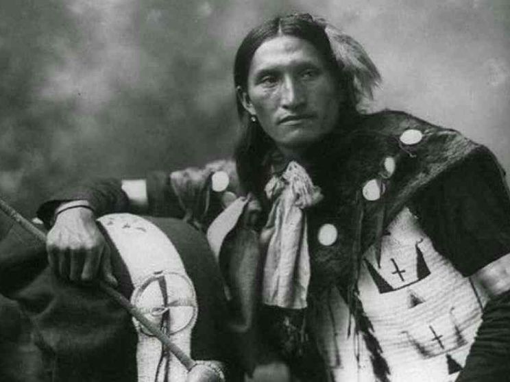 Alce Nero verso la santità, al via il processo