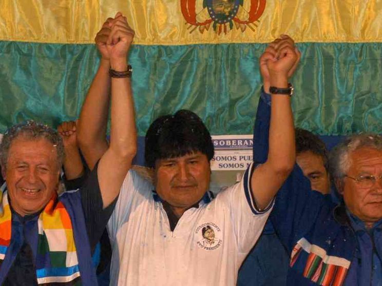 Golpe, dittatori e «caudillos»: l'antico vizio del Sudamerica