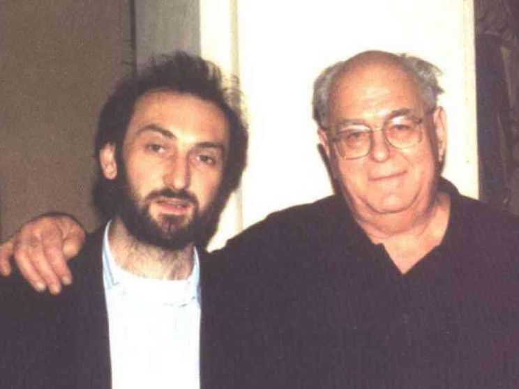 La nonviolenza gentile di Danilo Dolci a 20 anni dalla morte