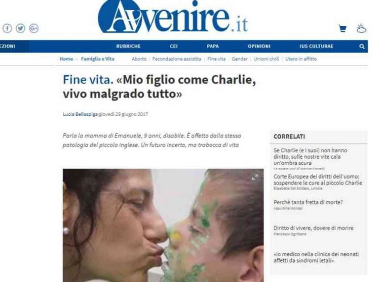 Testimonianze e vita vera: i 10 articoli più letti del 2017 su avvenire.it