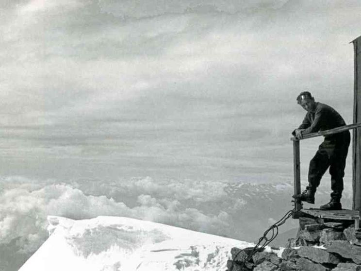 Sulle tracce di Primo Levi, scrittore di segni