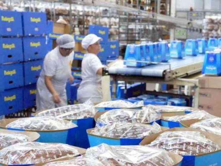 Melegatti, è un dolce finale con l'ingresso di Dal Colle