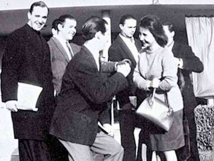 Francesco, il Papa «intellettuale»