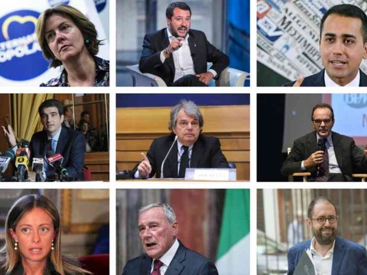 I giovani e l'occupazione, ecco le ricette dei partiti