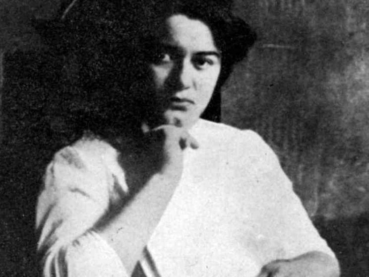 Edith Stein, eroica e ispirata cercatrice di verità