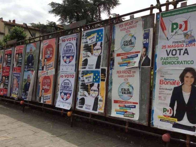 Nuove idee realistiche Politici alla vera prova