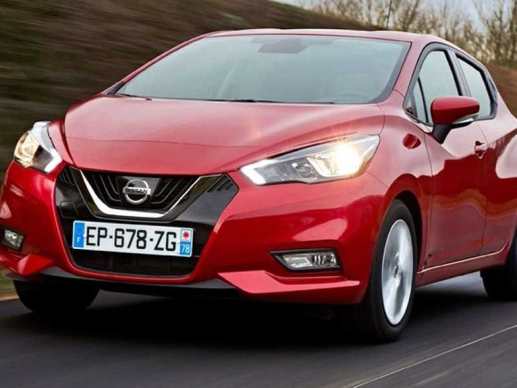 Nissan Micra, la città è sempre più sua