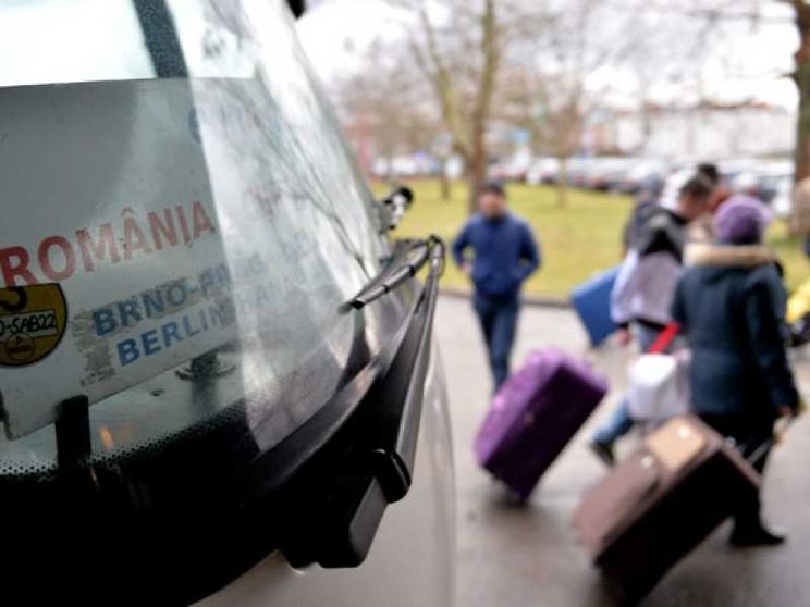 I due volti della Romania che richiama i suoi emigrati