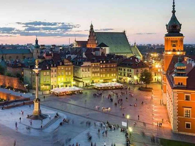 In Polonia finiscono online i nomi di 768 pedofili condannati