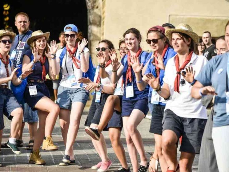 Ecco perché il 2018 sarà un anno dedicato alle domande dei giovani