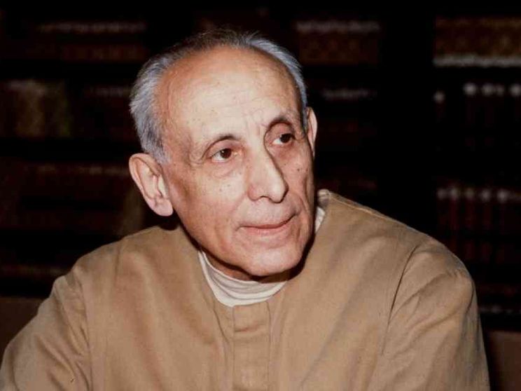 La questione mediorientale secondo Dossetti