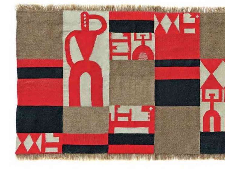 Dadaisti miraggi dell'Africa