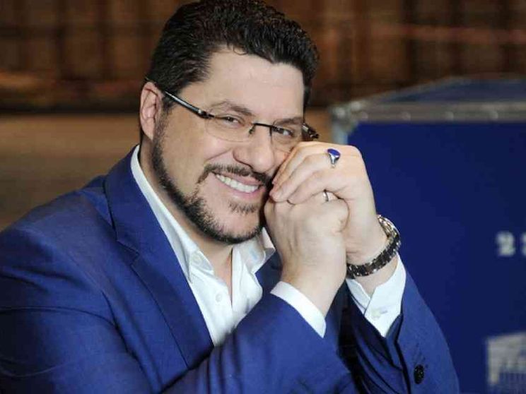 Luca Salsi: «Un onore dare la mia voce a Verdi»