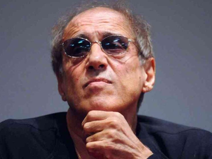 Gli 80 anni di Adriano Celentano: sempre più rock