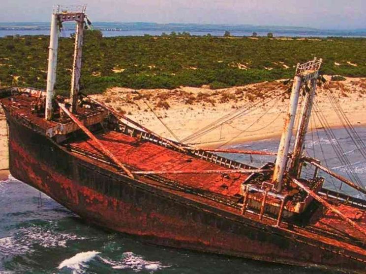 Navi dei veleni, nuove conferme: «L'Africa? Discarica d'Occidente»