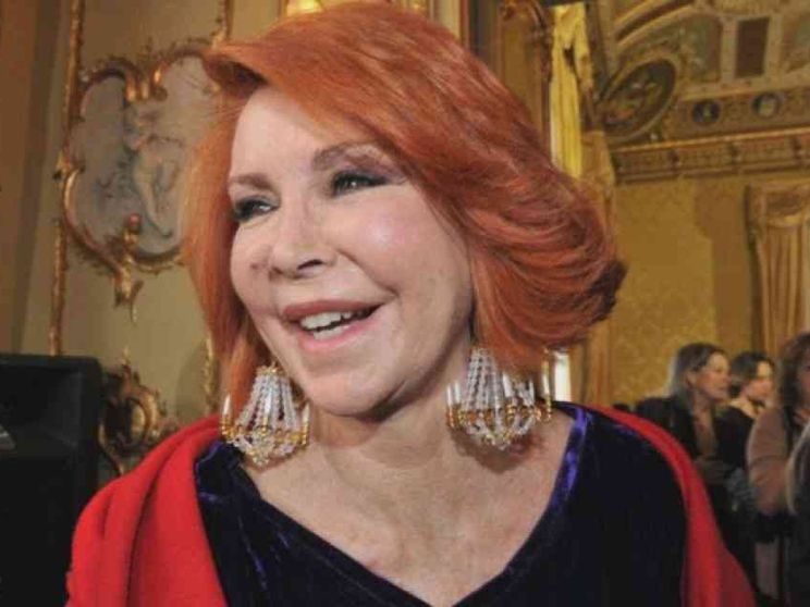 Morta Marina Ripa di Meana, «senza eutanasia»