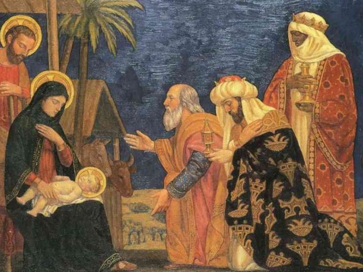 La rivelata fragilità che cambia la Storia