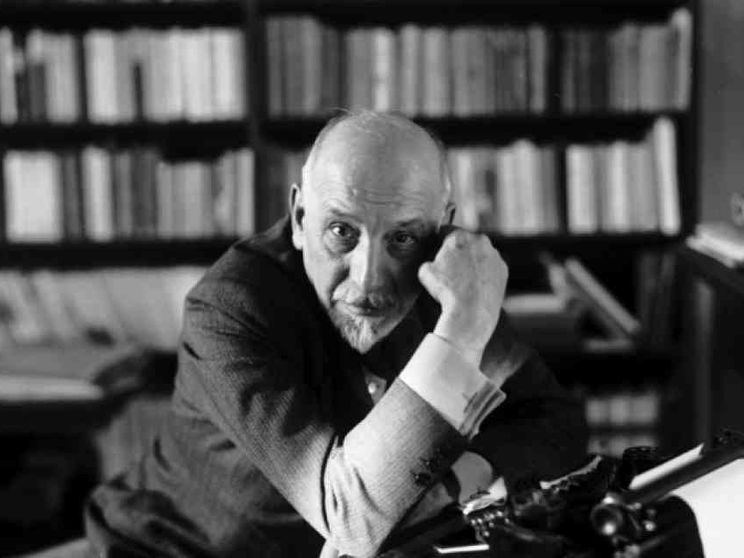 L'infinita disputa sul fascismo di Pirandello