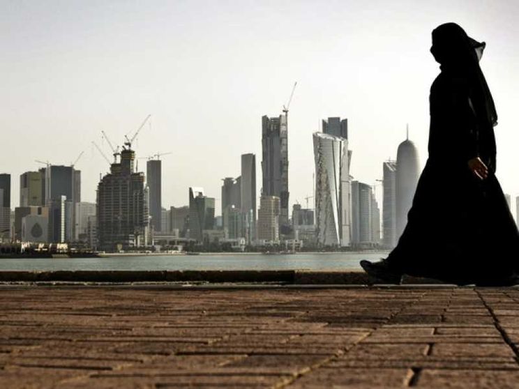 È nel deficit di umanesimo la debolezza dei Paesi arabi