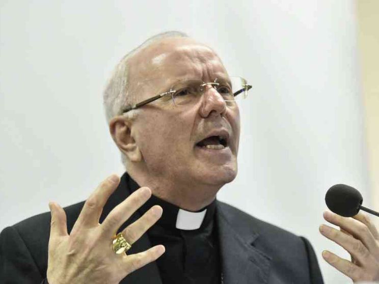 Galantino (Cei): l'immigrazione non sia ridotta a merce elettorale