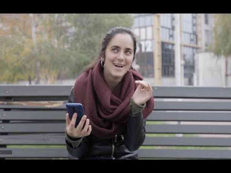 Come i giovani sognano il loro futuro? #Velodicoio