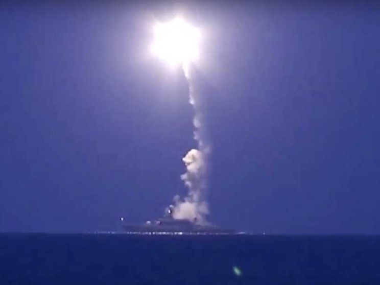 Putin avvera il sogno degli zar: Russia potenza mediterranea
