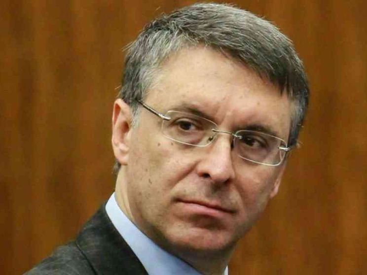 Cantone: «Abbiamo salvato Roma da una vera ecatombe»