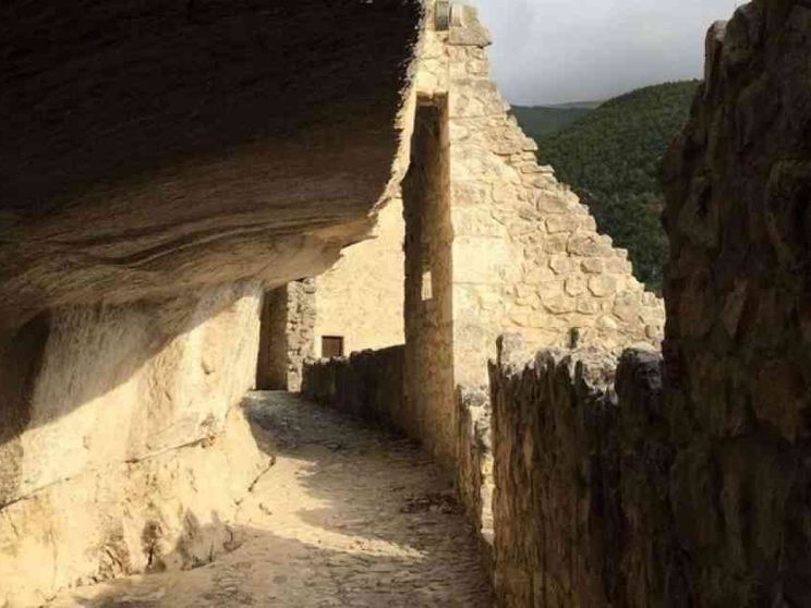 L'arte sacra? Da vivere e abitare