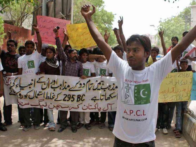 Persecuzione anti-cristiana: primato a Corea del Nord e Afghanistan