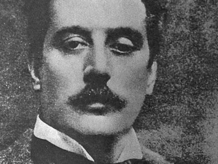 Don Pietro Panichelli, il «pretino» amico e consulente di Giacomo Puccini